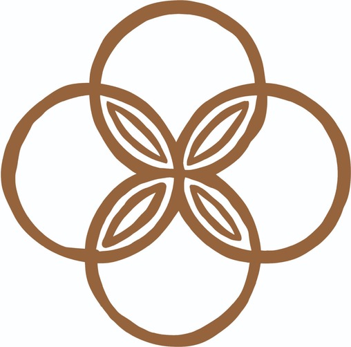 DEVICE OF FLORAL MOTIF