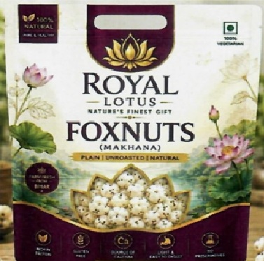 ROYAL LOTUS
