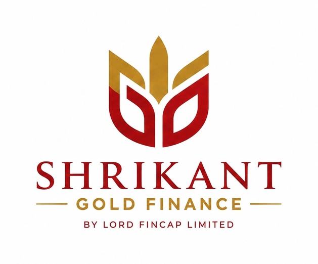 Shrikant Gold Finance