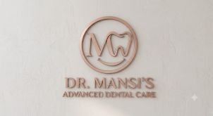 Device of Dr. Mansi's Advanced Dental Clinic